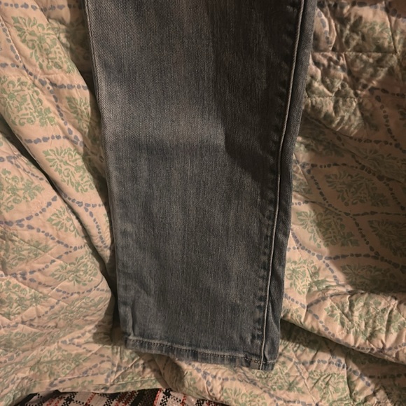 KUT FROM THE KLOTH CATHERINE BOYFRIEND JEANS STYLE KP494MK1SF CUT#99780 SIZE 8 - Picture 3 of 4